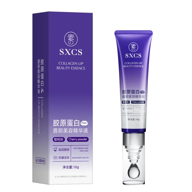 Remove Dark Lip Balm Fast Lightening Pink Lip Exfoliating Fade Lip Line Dead Skin Moisturizer Korean Care Products Beauty Health Tri Light Beauty