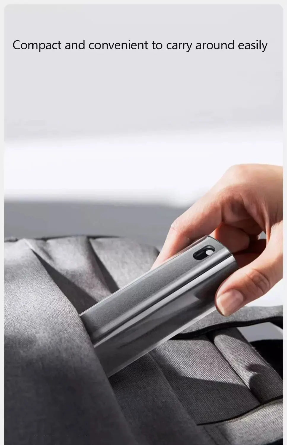 2 in 1 Mobile screen cleaning Tablet laptop cleaning Wipe car cleaning cloth Display screen spray spray Pi-Mart