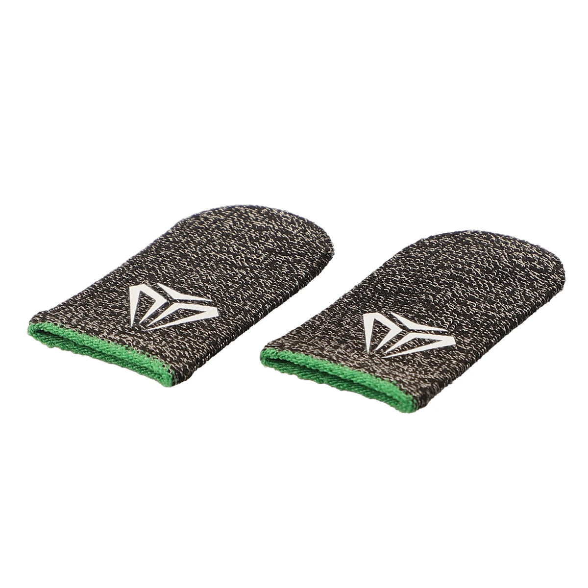 Hot Sales Game Fingertip Gloves Sweatproof Anti-slip Gamer Thimbles Touch Screen Finger Sleeve Breathable Fingertip Parts Pi-Mart