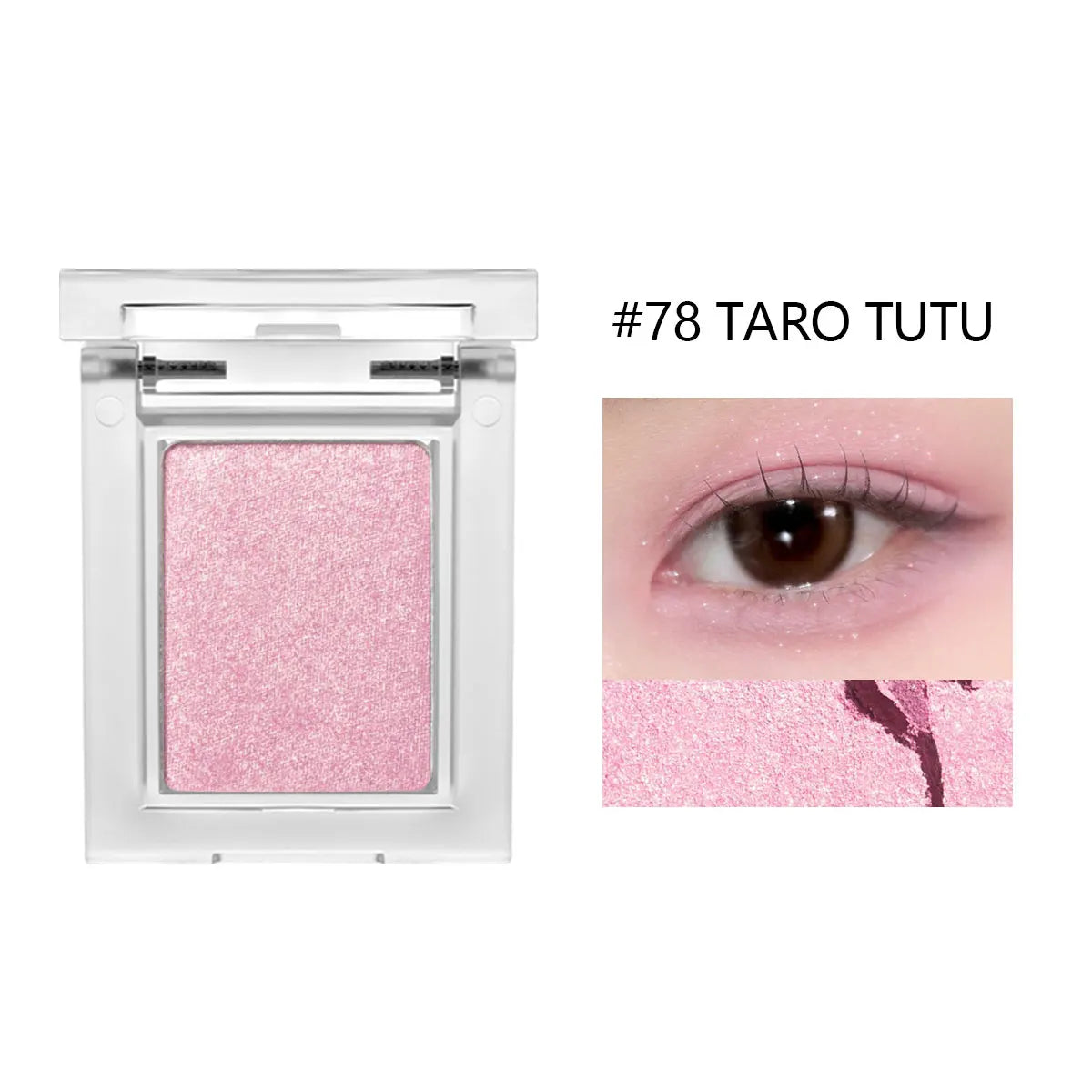 [Clearance Sale] HOLIKA HOLIKA My Favorite Piece Shadow,Luxury Makeup,Shimmer Finish&High Pigment,Korean Cosmetic,Korean Makeup Pi-Mart