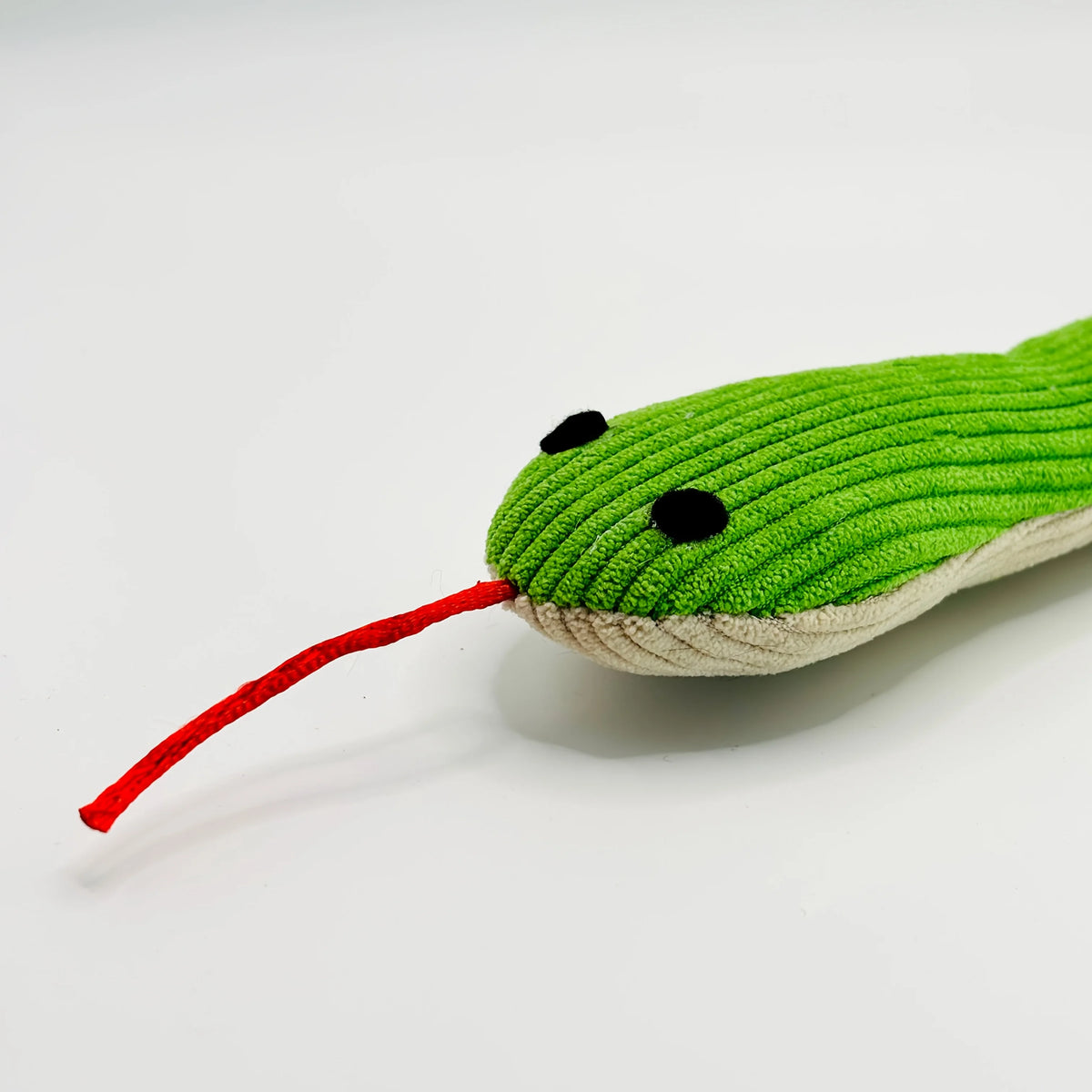 Cat Toy Snake Interactive Crinkle Sound Toy  Kitten Teaser Kick Toy Interactive Pet Toy for Indoor Cats 16.5 Inches Pet Supplies Pi-Mart