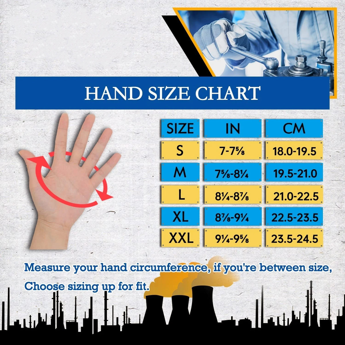 High Performance Multi-Purpose Light Duty Work Gloves For Men&Women Breathable & High Dexterity Touch Screen Excellent Grip Pi-Mart