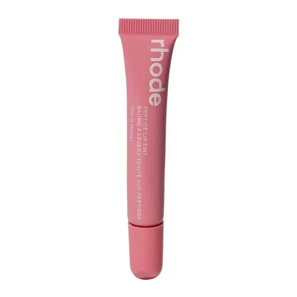 Rhod Pocket Blush LIP Stick Lip And Cheek Hydrating Stick Natural Rouge Powder Blush Cream Lipstick Cheek Easy To Apply Color LadyShow.Store