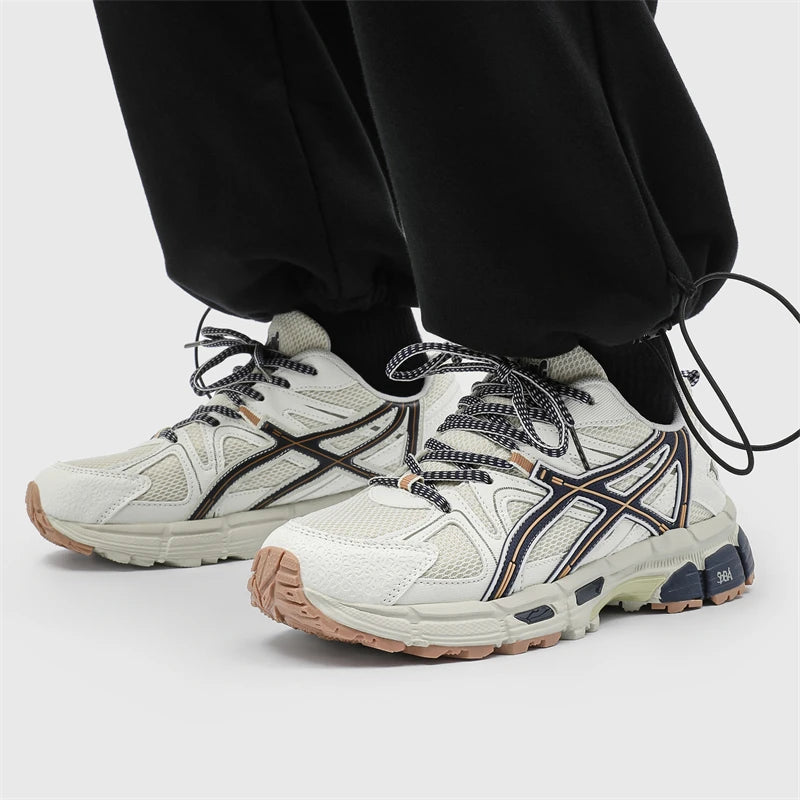 High Quality New Sneakers Men Women Fashion Casual Shoes with Neutral Anti Slip Anti Odor Performance Hot Selling Retro Run Shoe Pi-Mart