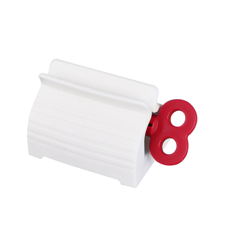 Efficient and Hassle-Free Toothpaste Tube Squeezer for a Smooth and Comfortable Brushing Experience Pi-Mart