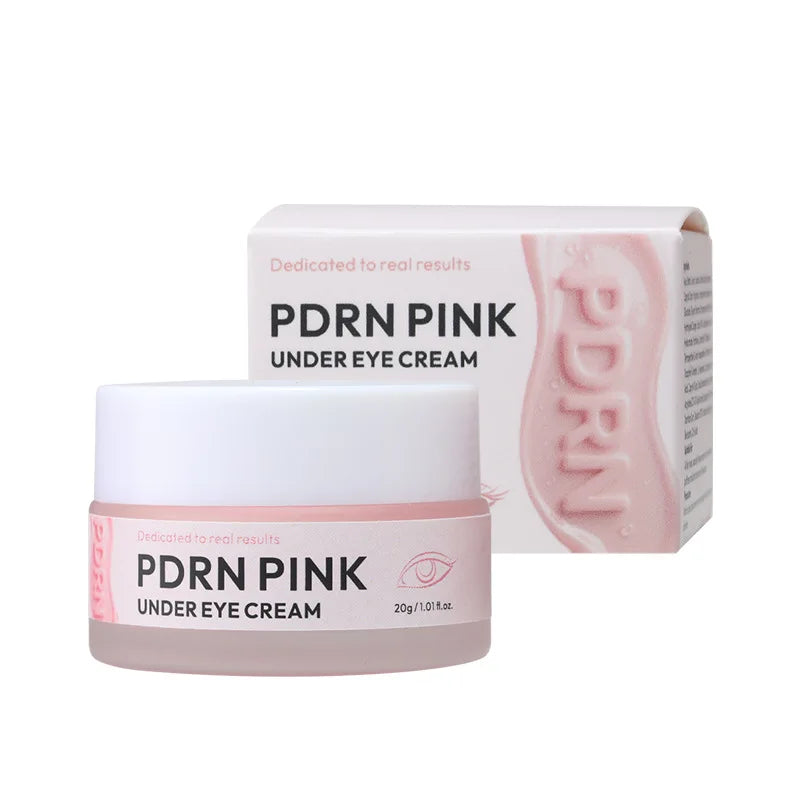 PDRN Pink Skincare Set Salmon Dna Collagen Vita Coating Mask Lift Firm Skin Make Skin Glow Moisturizing Nourishing Skincare Set Pi-Mart
