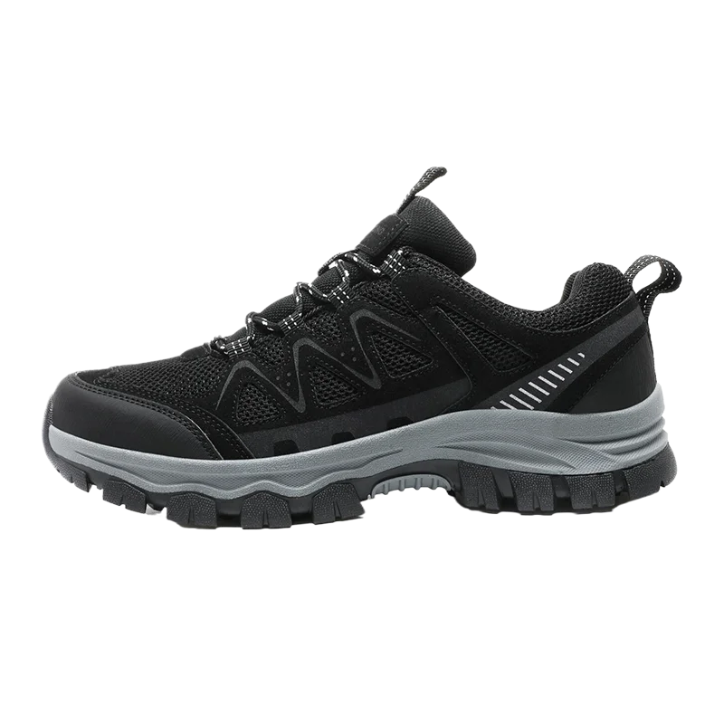 Men'S Hiking Shoes Sports Shoes Classic Design Outdoor Hiking Breathable Lightweight Sports Shoes Autumn New Items 39-48 Pi-Mart
