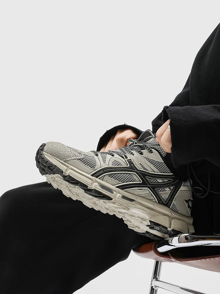 High Quality New Sneakers Men Women Fashion Casual Shoes with Neutral Anti Slip Anti Odor Performance Hot Selling Retro Run Shoe Pi-Mart