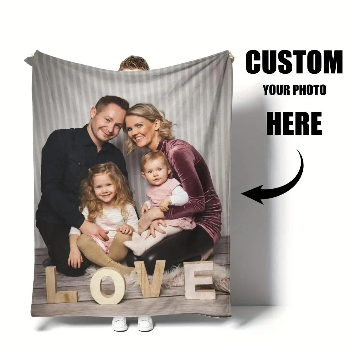 Pet Blanket Mixed Color Blanket for Spring, Summer, Autumn, and Winter, Warm and Soft Dog and Cat Blanket, Original Pattern Cage Mat Blanket, All-Season Gift Blanket Pi-Mart