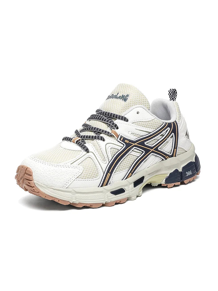 High Quality New Sneakers Men Women Fashion Casual Shoes with Neutral Anti Slip Anti Odor Performance Hot Selling Retro Run Shoe Pi-Mart