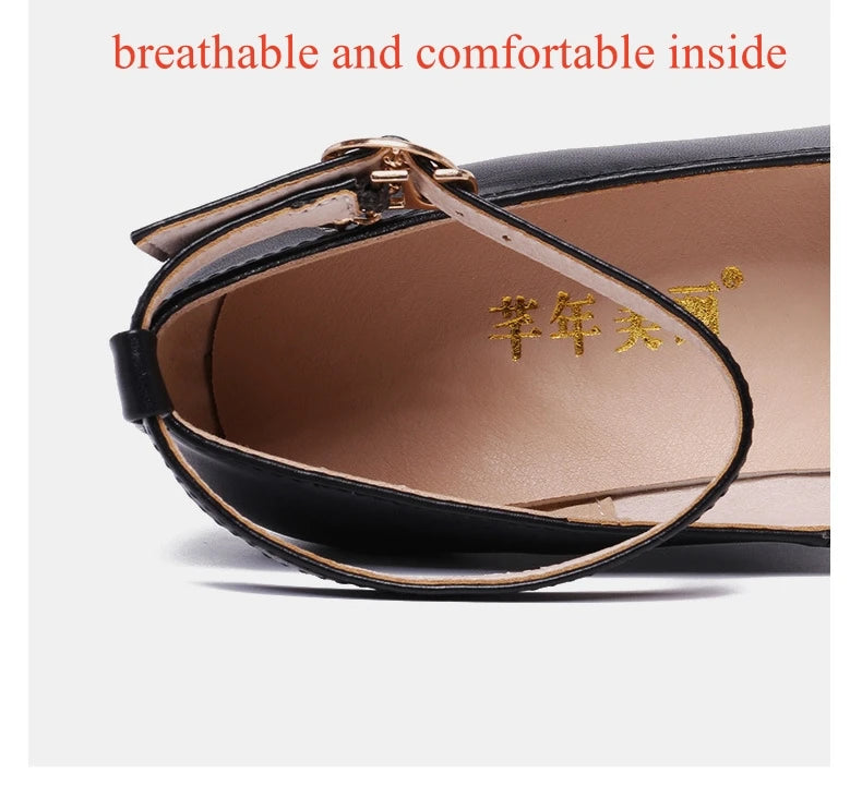 15cm Small Size 32-43 Thick Bottom Gold Red Wedding Shoes Women Platform Pumps 2026 Fall Block Super High Heels Shoes Model Pi-Mart