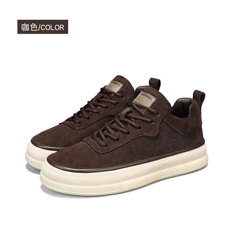 Luxury Men Casul Shoes Autumn Canvas Sneakers Fashion Breathable Running Shoes for Men Comfortable LightTenis Shoes Men Sneakers Pi-Mart
