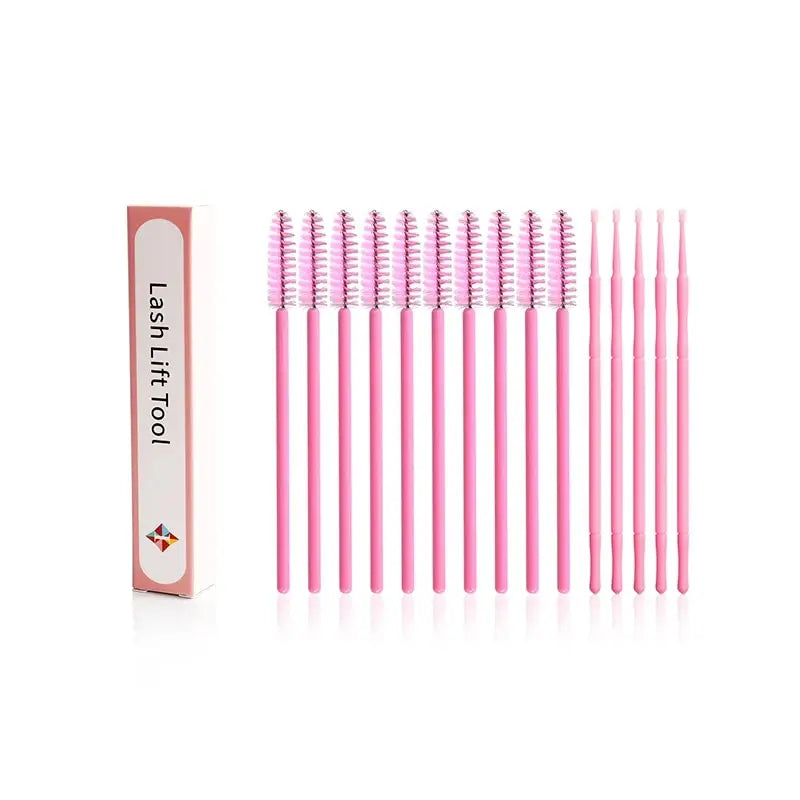 ICONSIGN Upgrade Version Lash Lift Kit Lifting Eyelashes Lasting 6-8 Weeks Calia Perm Eyelash Enhancer Makeup Tools Pi-Mart