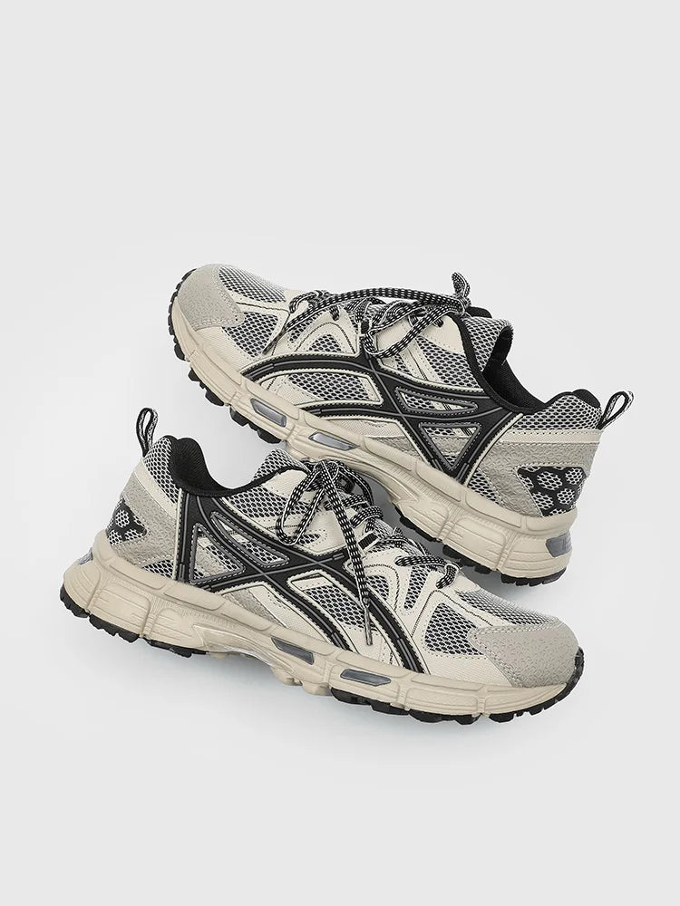 High Quality New Sneakers Men Women Fashion Casual Shoes with Neutral Anti Slip Anti Odor Performance Hot Selling Retro Run Shoe Pi-Mart