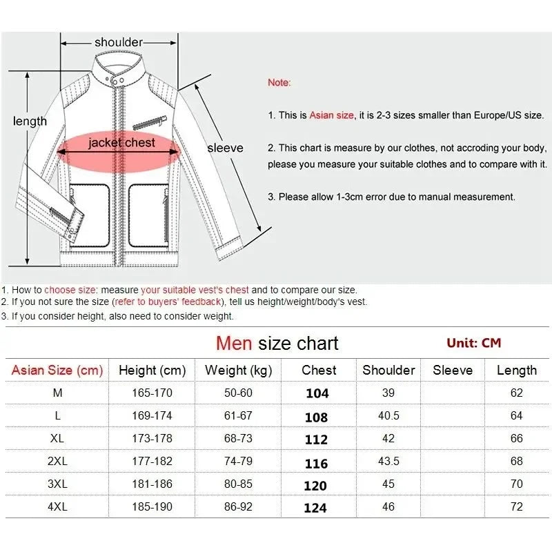 White Vest Jacket Men Slim Fit Stand Collar Sleeveless Puffer Jackets Spring Autumn Casual Waistcoat Men Warm Coat 2024 Trends LadyShow.Store
