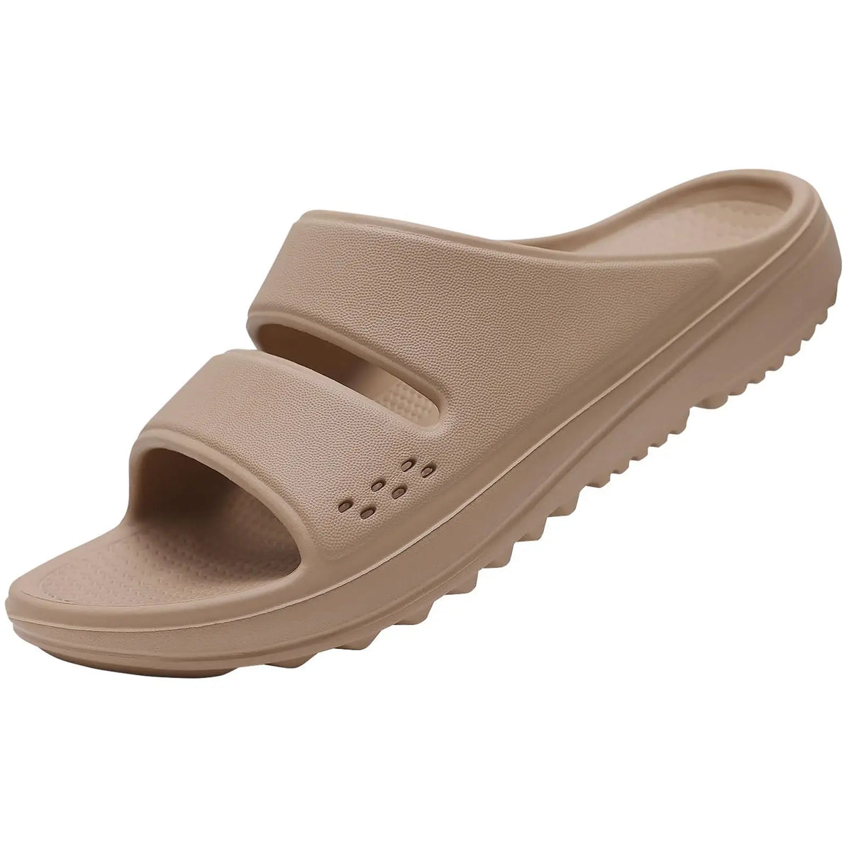 Asgard Orthopedic Sandals For Women Men Indoor EVA Recovery Flip Flops With Arch Support  Pillow Soft Summer Slip On Beach Shoes Pi-Mart