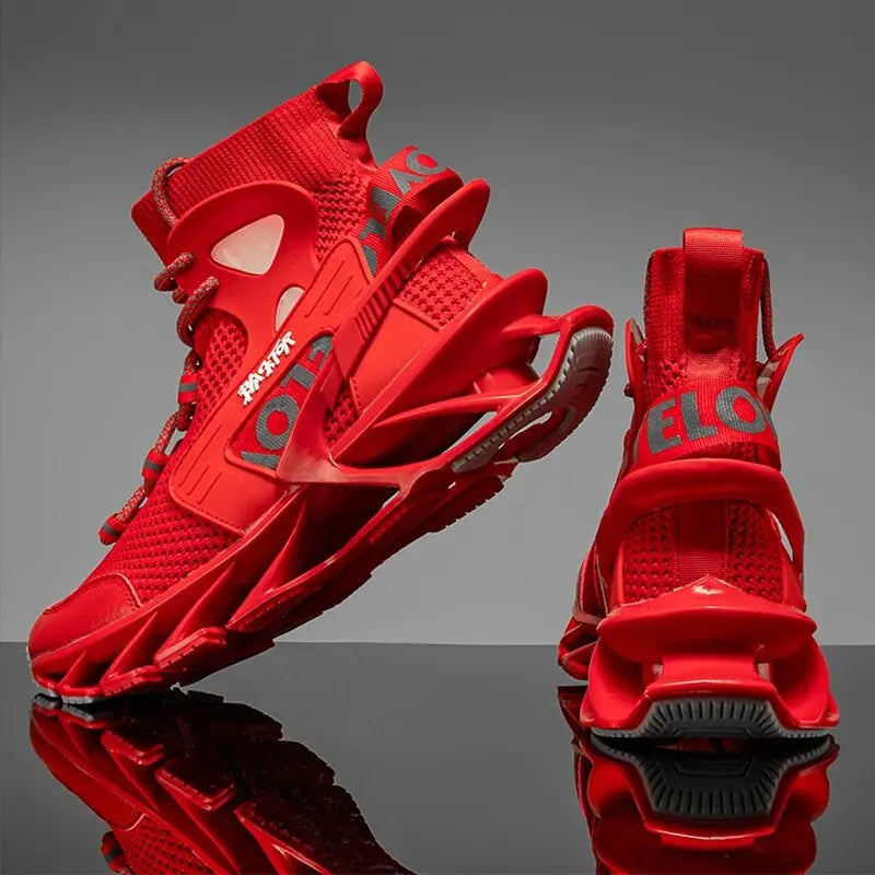 Shoes Men Sneakers Female Casual Men's Shoes Tenis Luxury Shoes Trainer Race Breathable Shoes Fashion Running Shoes for Women Pi-Mart