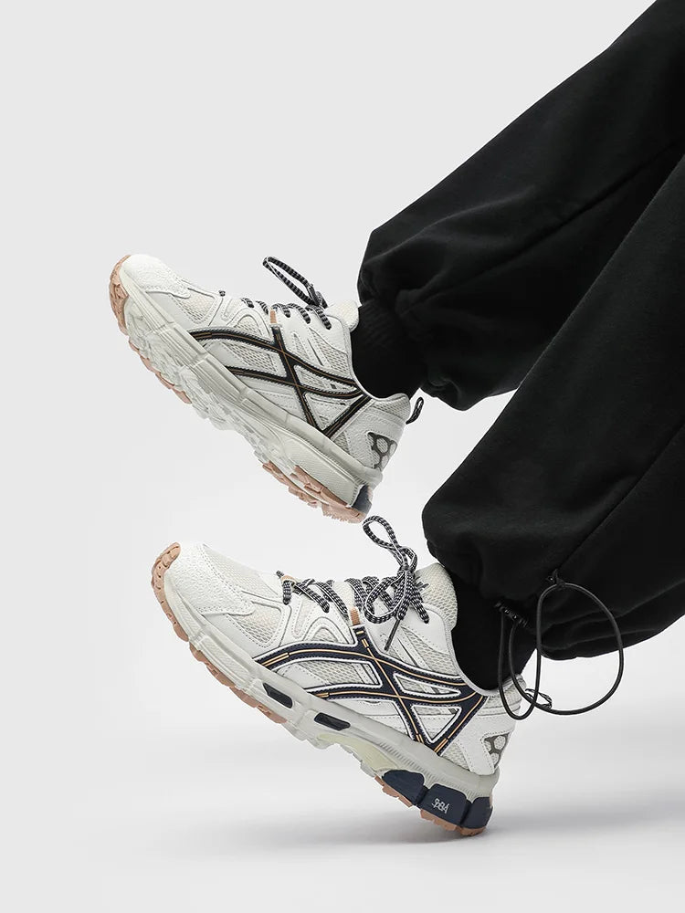 High Quality New Sneakers Men Women Fashion Casual Shoes with Neutral Anti Slip Anti Odor Performance Hot Selling Retro Run Shoe Pi-Mart