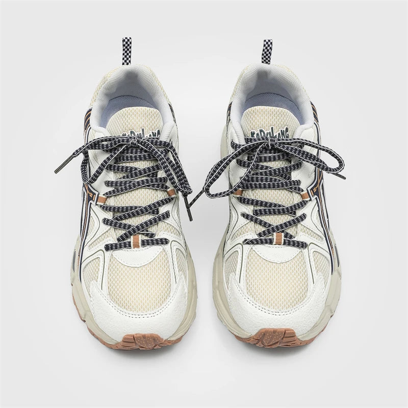 High Quality New Sneakers Men Women Fashion Casual Shoes with Neutral Anti Slip Anti Odor Performance Hot Selling Retro Run Shoe Pi-Mart