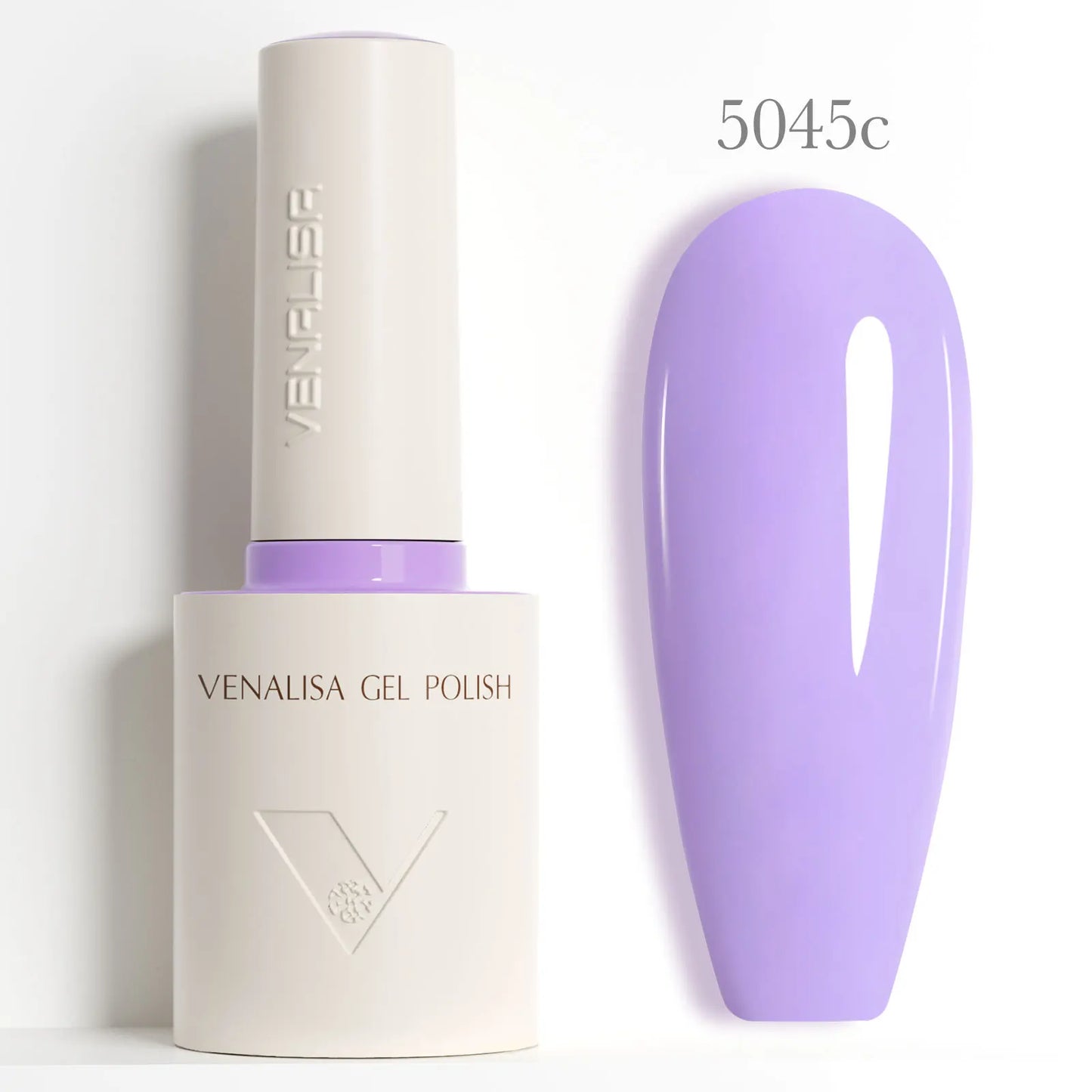1/2/3pcs Kit Venalisa 10ml Nail Gel Polish HEMA/TPO Free Base Ultra Glossy Diamond Tempered Long Wear Top Coat Matt Gel Varnish Tri Light Beauty