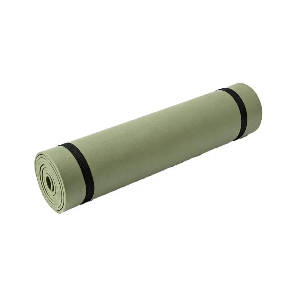 Thick EVA Yoga Mats Anti-slip Sport Fitness Mat Blanket For Exercise Yoga And Pilates Gymnastics Mat Fitness Equipment Pi-Mart