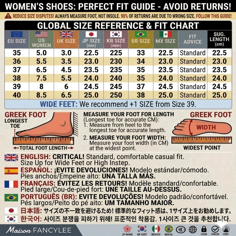 Women's Plus Size Retro Cutout Wedge Loafers, Adjustable T-Strap Breathable Pumps for Summer Daily & Commute Pi-Mart