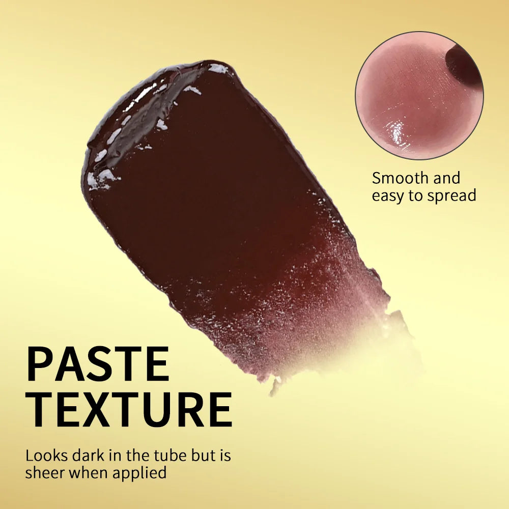 Honey Healthy Natural Colorless Lip Balm Lipstick Long Lasting Moisturizing Lips Plumper Nourish Makeup Lip Care Cosmetics Pi-Mart