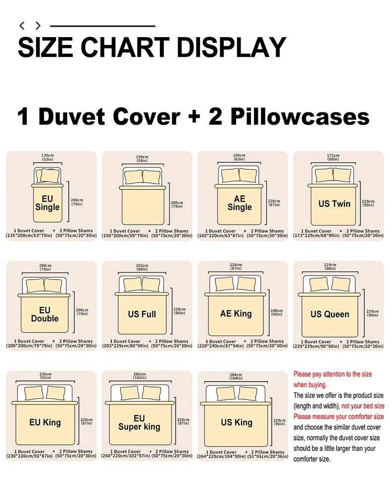 3pcs Splicing floral Pattern Duvet Cover Set, Soft Skin-Friendly Bedding Set Includes 1 Duvet Cover And 2 Pillowcases Pi-Mart