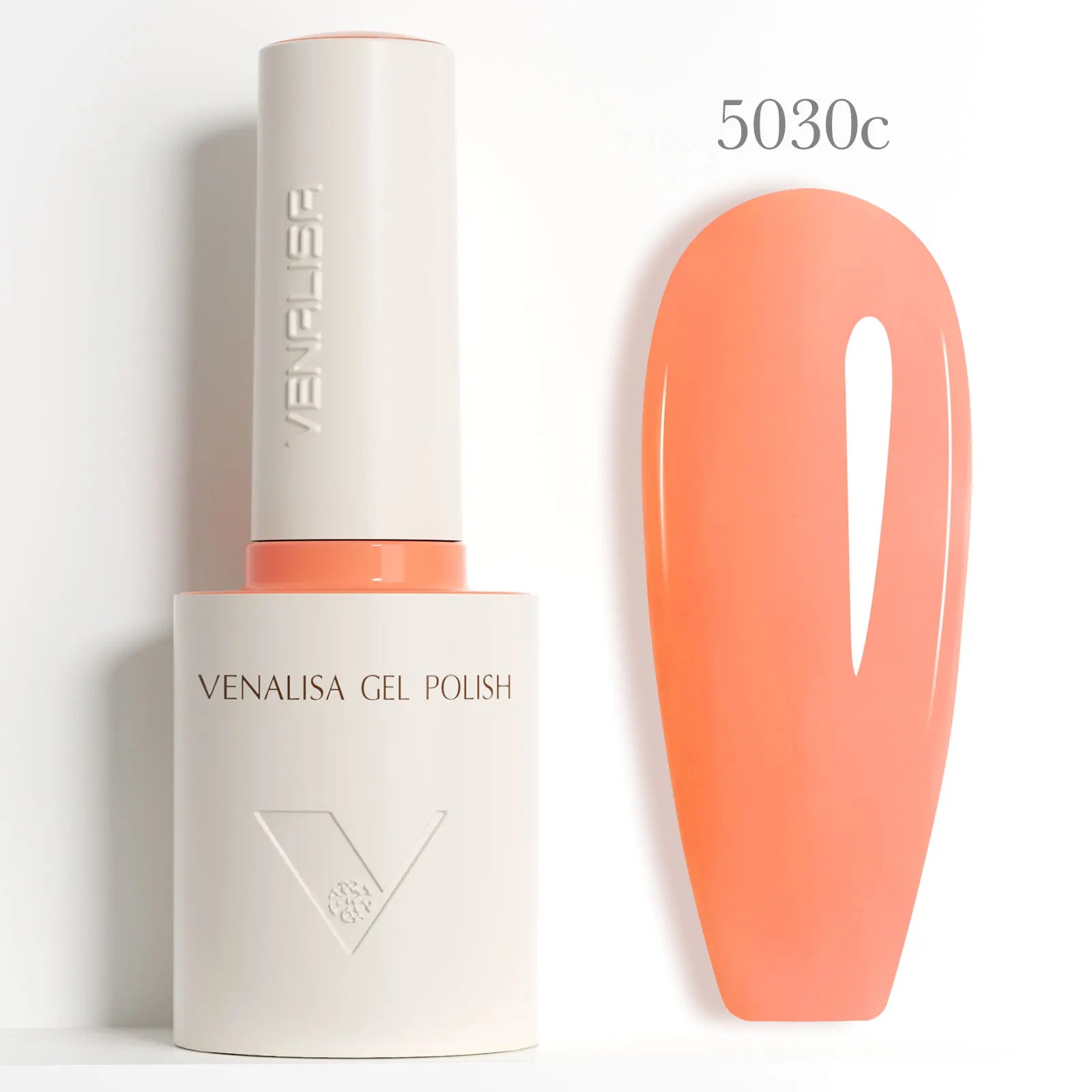 1/2/3pcs Kit Venalisa 10ml Nail Gel Polish HEMA/TPO Free Base Ultra Glossy Diamond Tempered Long Wear Top Coat Matt Gel Varnish Tri Light Beauty