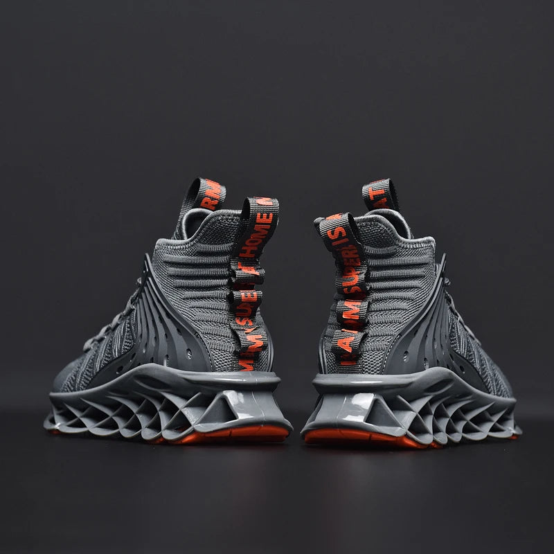 men shoes Sneakers Male Mens casual Shoes tenis Luxury shoes Trainer Race Breathable Shoes fashion loafers running Shoes for men Pi-Mart