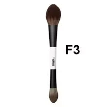 F1 F2 F3 F4 F5 E6 EF1 EF2 E3 E4 E5 F7 Highlight Blush Makeup Brush Ambient Soft Glow Brush Soft Fiber Hair Cosmetic Brush Pi-Mart