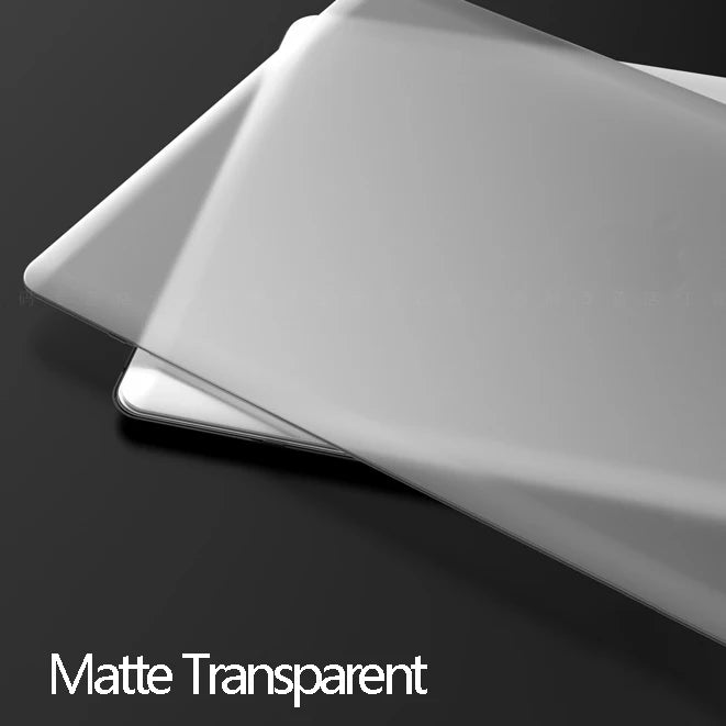 Laptop Case for Macbook Air 13 Case 2026 Neo A18 Pro 16 M3 Funda M1 Pro 13 M5 Air 13.6 15 for Macbook Pro 14 Case M5 M4 2025 M2 Pi-Mart