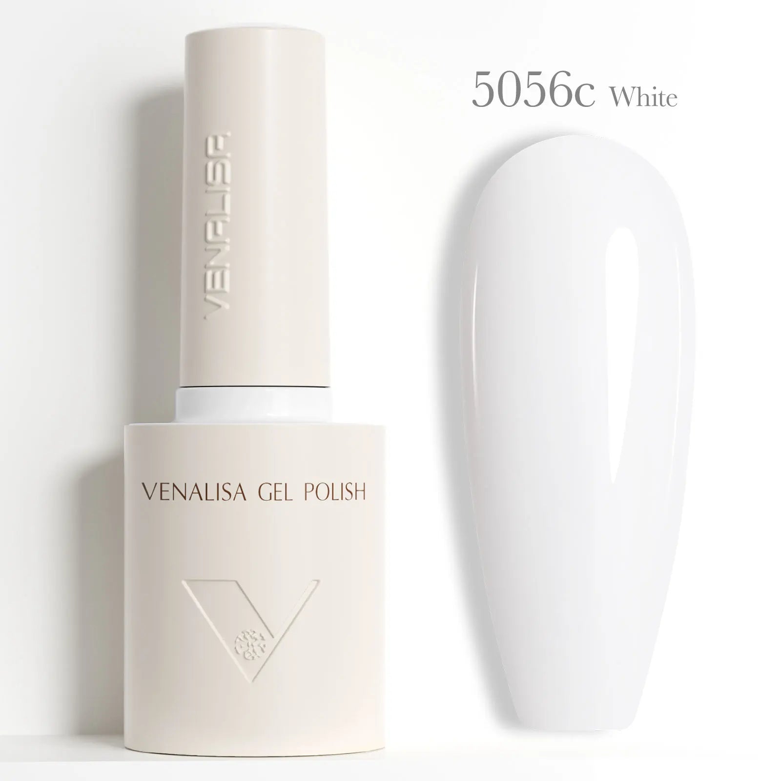 1/2/3pcs Kit Venalisa 10ml Nail Gel Polish HEMA/TPO Free Base Ultra Glossy Diamond Tempered Long Wear Top Coat Matt Gel Varnish Tri Light Beauty