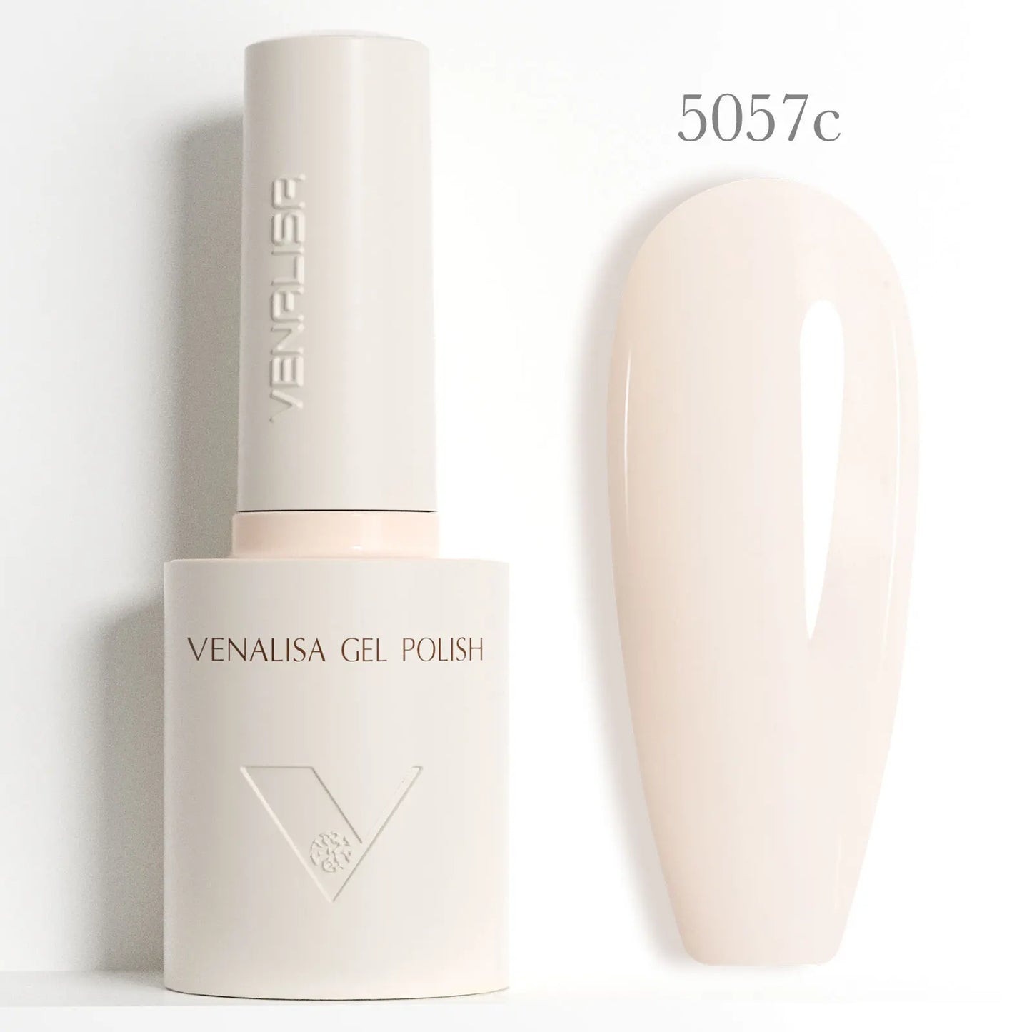 1/2/3pcs Kit Venalisa 10ml Nail Gel Polish HEMA/TPO Free Base Ultra Glossy Diamond Tempered Long Wear Top Coat Matt Gel Varnish Tri Light Beauty