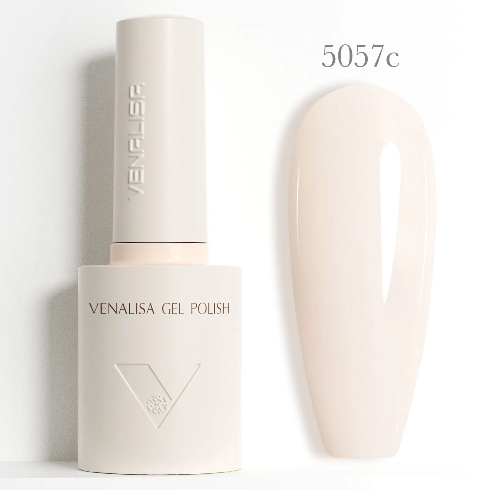 1/2/3pcs Kit Venalisa 10ml Nail Gel Polish HEMA/TPO Free Base Ultra Glossy Diamond Tempered Long Wear Top Coat Matt Gel Varnish Tri Light Beauty
