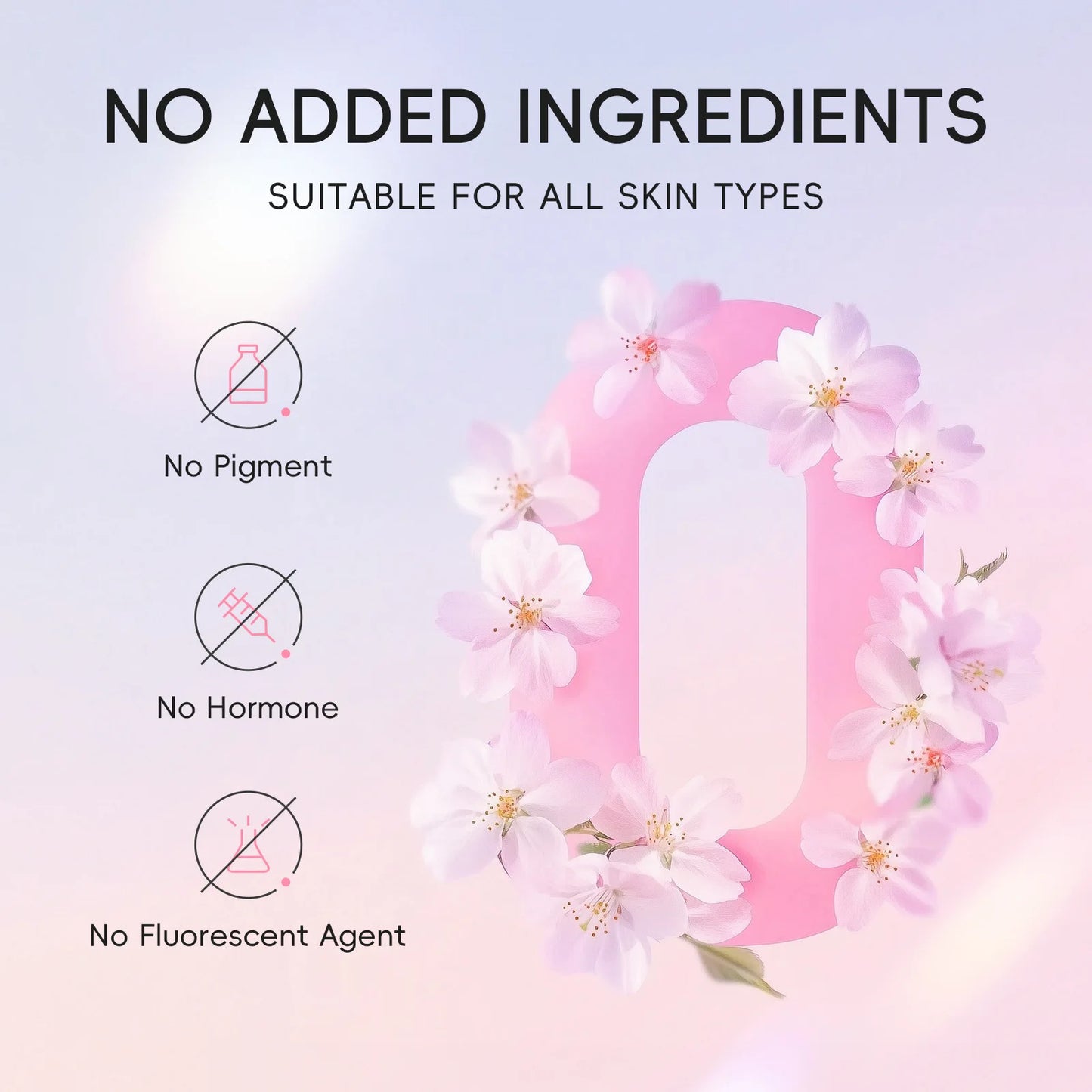 Sakura Matte Setting Spray 80ml Long Lasting Makeup Fixer Moisturizing Oil Control Non Sticky Face Mist For All Day Fresh Look Pi-Mart