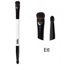 F1 F2 F3 F4 F5 E6 EF1 EF2 E3 E4 E5 F7 Highlight Blush Makeup Brush Ambient Soft Glow Brush Soft Fiber Hair Cosmetic Brush Pi-Mart