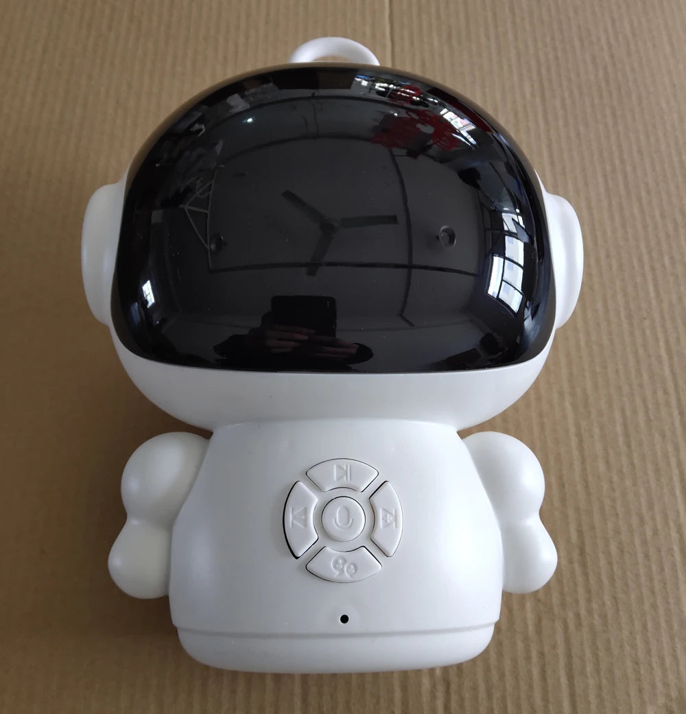 Smart AI Robot WiFi Early Education Toys for Children Speech Recognition & Voice Interactive Educational Learning Machine Pi-Mart