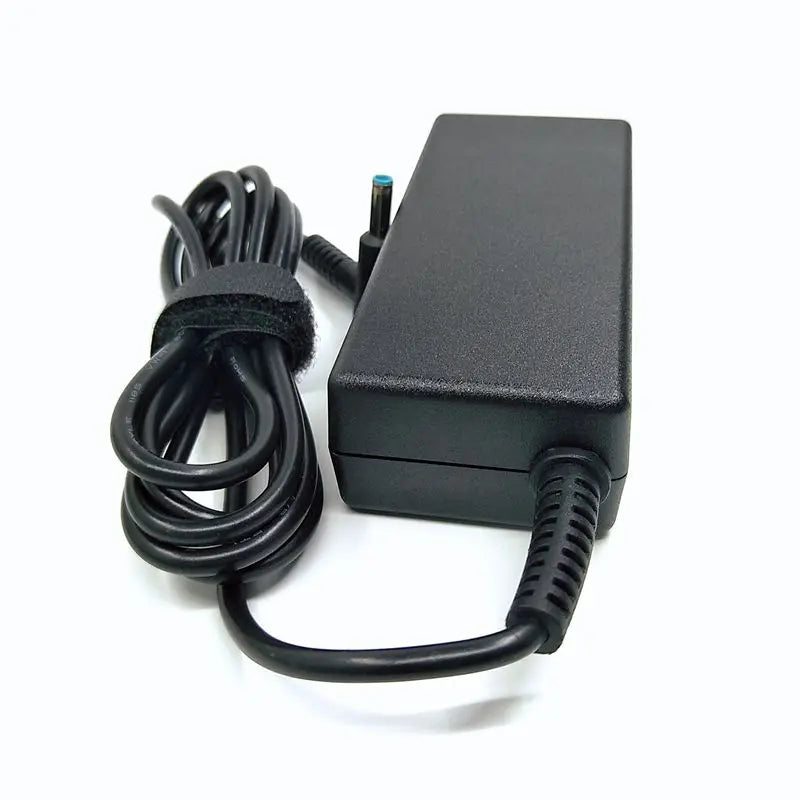 AC Adapter 19.5V 3.33A 65W 4.5*3.0mm Laptop Charger Adapter For HP Envy 17-j010us Pavilion 15-j000 Chromebook 11 G4 G5 EE 14 G3 Pi-Mart