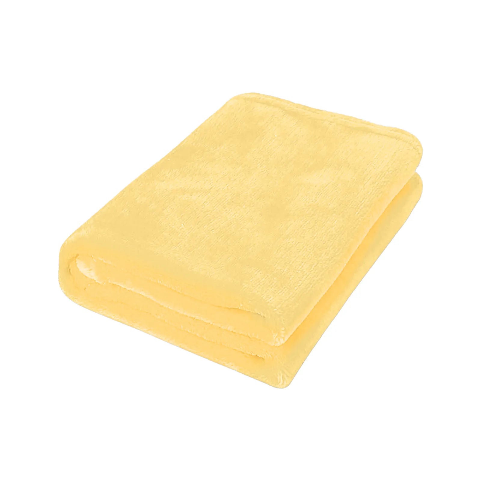 Plain Flannel Coral Blanket Small Fleece Sheet Super Warm Solid Micro Plush Fleece Blanket Throw Rug Sofa Bedding Supplies Pi-Mart