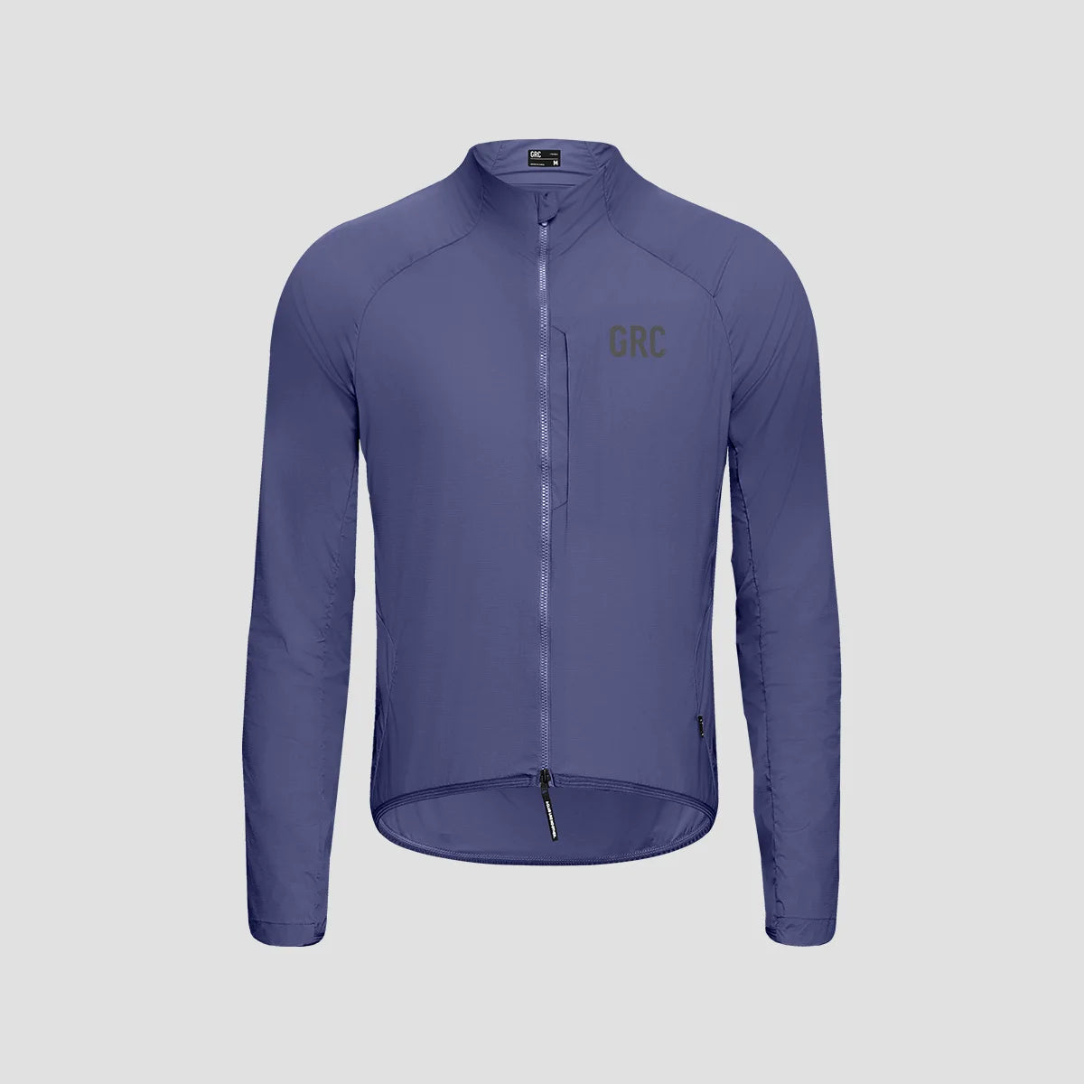 GRC Cycling Apparel Unisex Tech All Seasons Cycling Jacket for Year Round Riding Pi-Mart