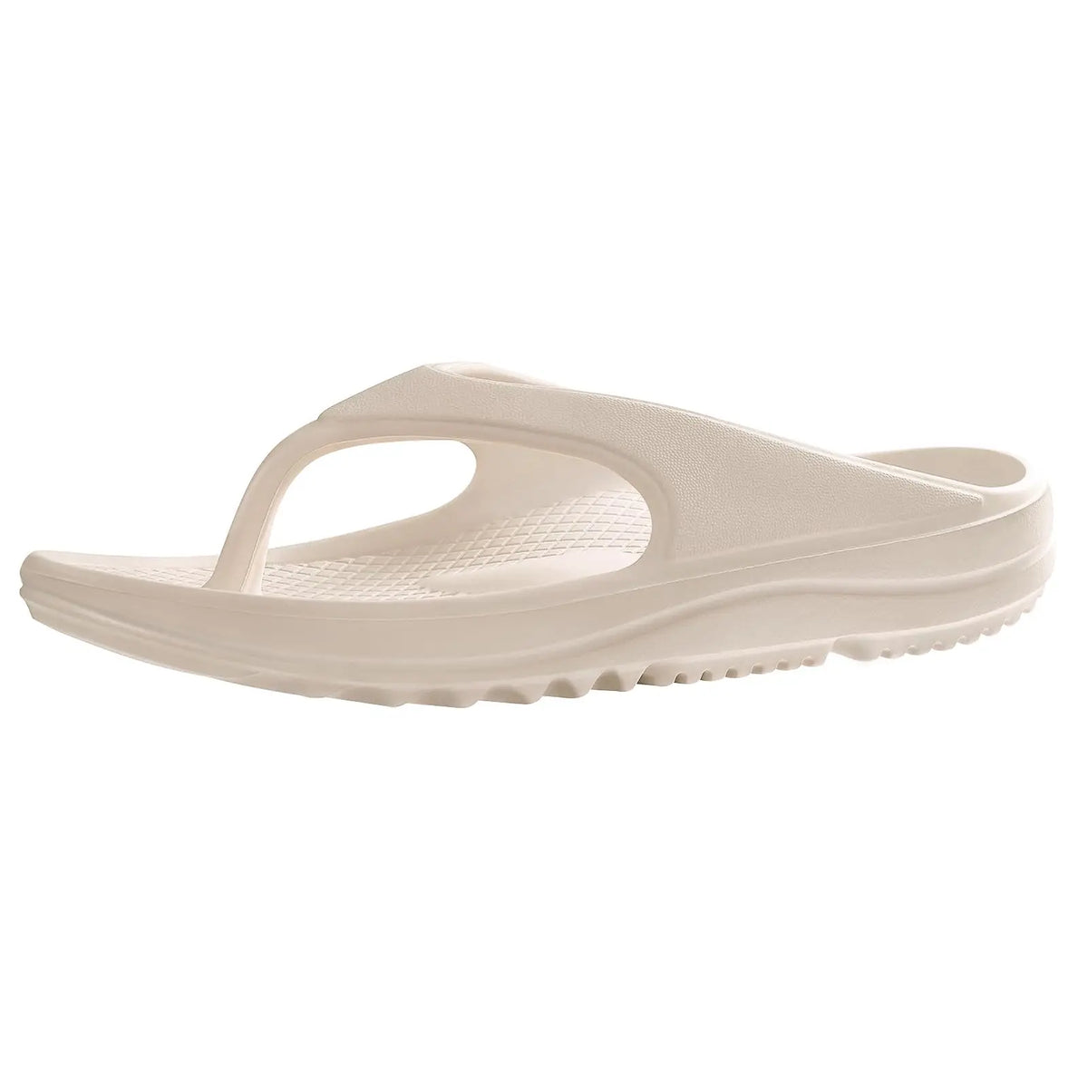 Asgard Orthopedic Sandals For Women Men Indoor EVA Recovery Flip Flops With Arch Support  Pillow Soft Summer Slip On Beach Shoes Pi-Mart