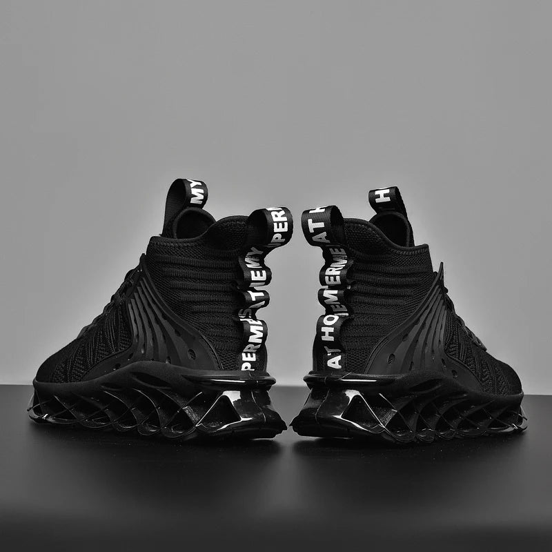men shoes Sneakers Male Mens casual Shoes tenis Luxury shoes Trainer Race Breathable Shoes fashion loafers running Shoes for men Pi-Mart