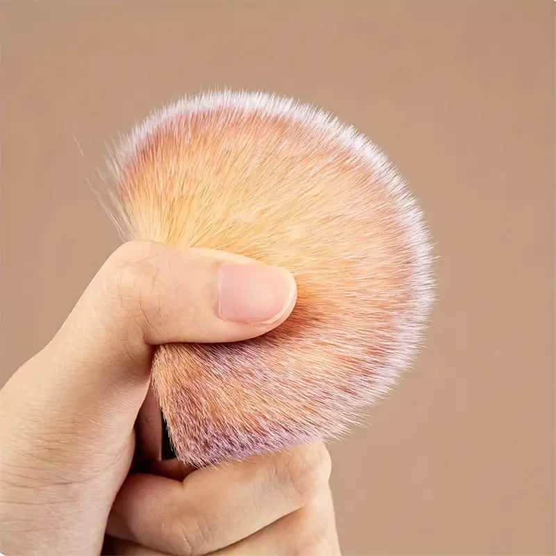 Professional 3/20PCS Makeup Brushes Set Soft Fluffy Eyeshadow Foundation Concealer Blending Blush Brush Kabuki Women Beauty Tool Tri Light Beauty