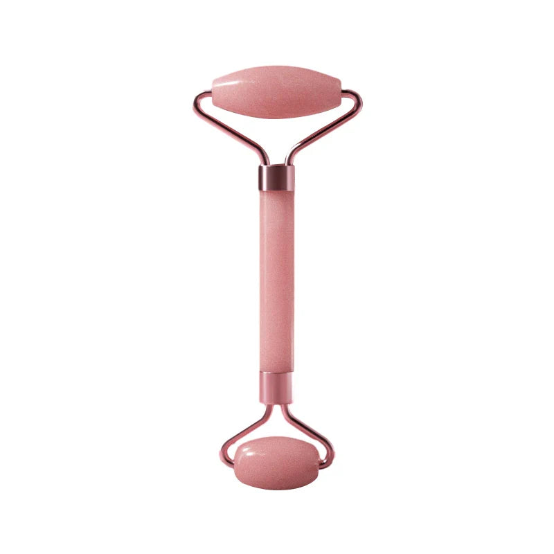 Roller for Face Neck Eye Resin Facial Massage Instrumenr Health Care Scraping Board Musclee Beauty Skincare Tools Tri Light Beauty