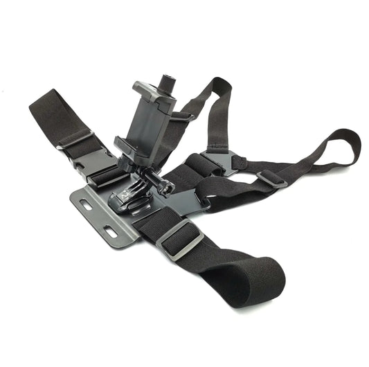 Universal Chest Phone Mount