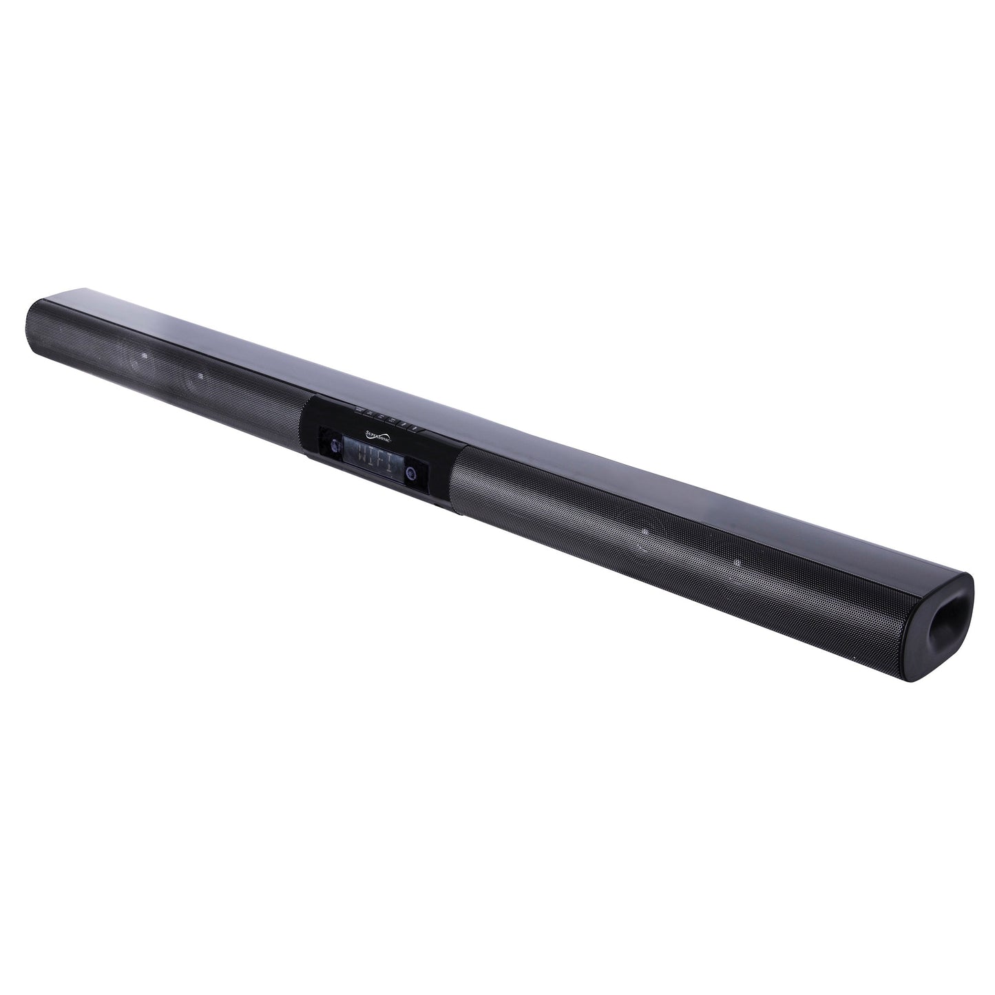 Supersonic 37 Inch Premium Optical Bluetooth SoundBar System with ALEXA LuxuryLifeWay Online Store