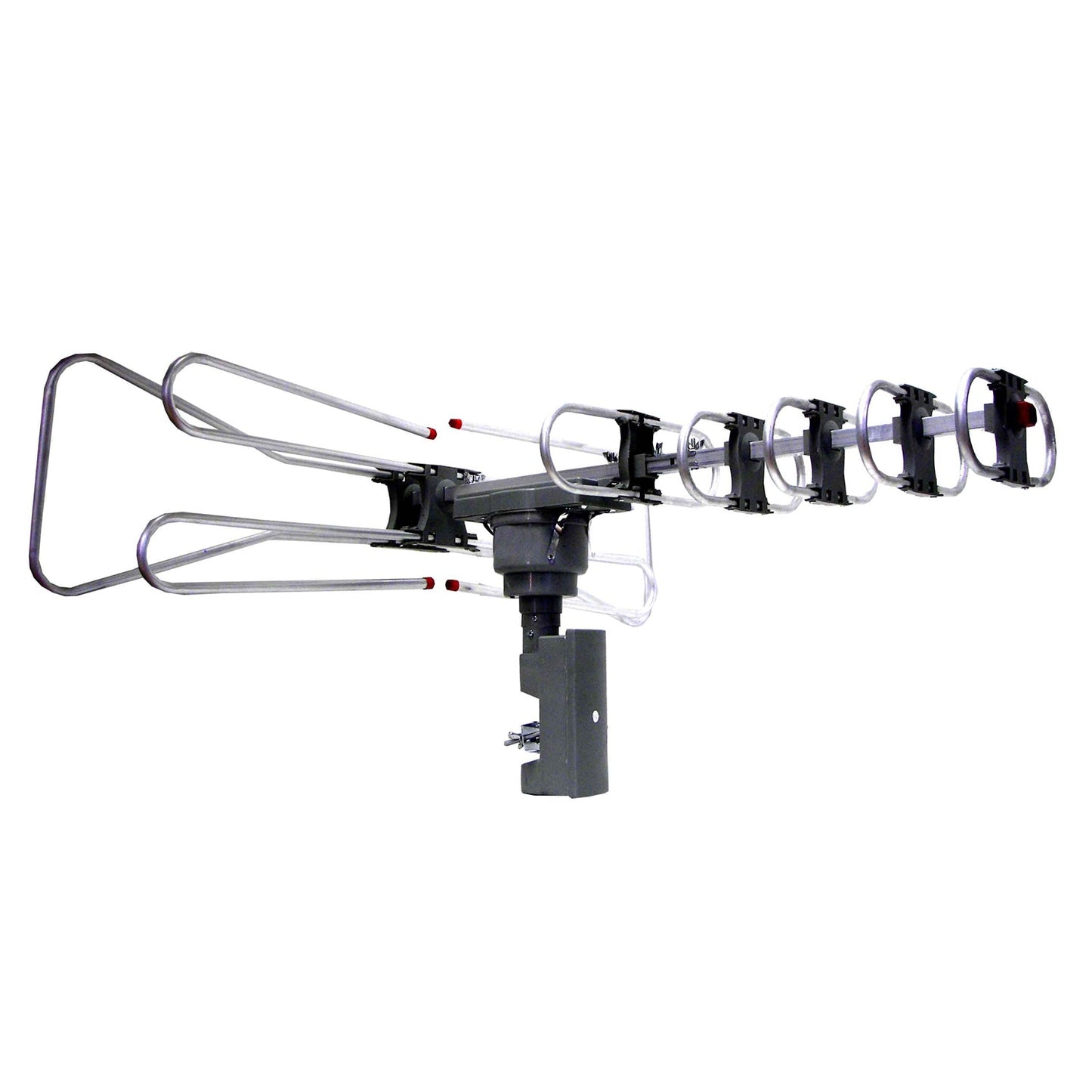 Supersonic Outdoor Superior HDTV Digital Rotating Antenna LuxuryLifeWay Online Store