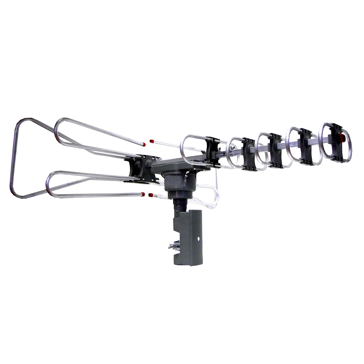 Supersonic Outdoor Superior HDTV Digital Rotating Antenna LuxuryLifeWay Online Store