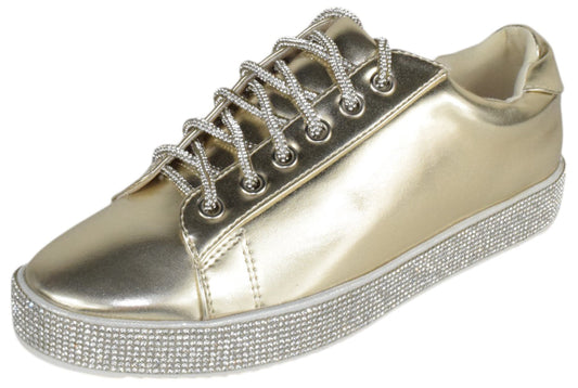 SCOUT-24 Gold La Sheelah LuxuryLifeWay Online Store